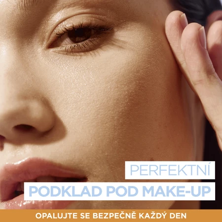 Garnier Ambre Solaire Super UV Дневной флюид против несовершенств с ниацинамидом и SPF 50+, 40 мл: цены и характеристики