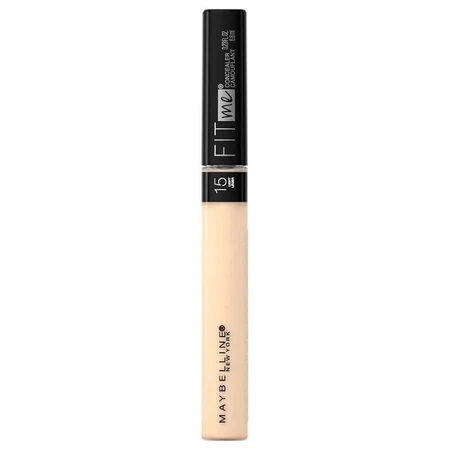 Maybelline Fit Me Concealer Жидкий консилер 15 Fair, 6,8 мл: цены и характеристики
