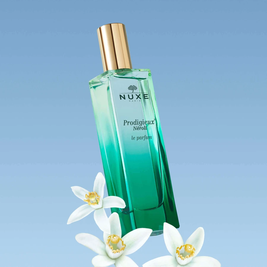 Nuxe Prodigieuse Neroli, духи, 50 мл: цены и характеристики