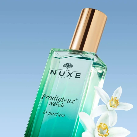 Nuxe Prodigieuse Neroli, духи, 50 мл: цены и характеристики