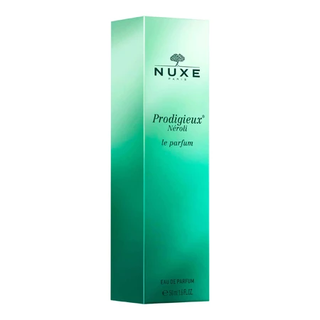 Nuxe Prodigieuse Neroli, духи, 50 мл: цены и характеристики