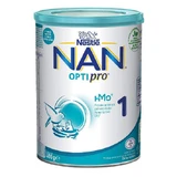 Молочна суміш преміум-класу Nan 1 Optipro HM-O, +0 місяців, 400 г, Nestle
