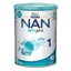 Молочна суміш преміум-класу Nan 1 Optipro HM-O, +0 місяців, 400 г, Nestle
