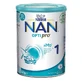Молочна суміш преміум-класу Nan 1 Optipro HM-O, +0 місяців, 400 г, Nestle