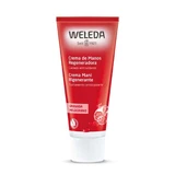 Гранатовый восстанавливающий крем для рук, 50 мл, Weleda