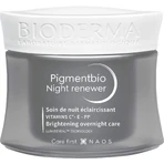 Bioderma Pigmentbio Nony гель-крем от пигментных пятен и морщин 50 мл: цены и характеристики