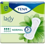 Прокладки гігієнічні Tena Lady Normal, 3 краплі, 4х24 шт.: ціни та характеристики