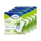 Прокладки гігієнічні Tena Lady Normal, 3 краплі, 4х24 шт.