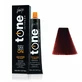 Полуперманентная краска для волос без аммиака Vitality's Tone Shine Dark Red Blonde 100 мл