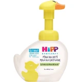HiPP Babysanft Пенка для умывания 250 мл