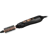 Плойка для завивки гарячим повітрям Sencor SHS 8550BK