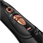 Плойка для завивки гарячим повітрям Sencor SHS 8550BK: ціни та характеристики