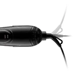 Плойка для завивки гарячим повітрям Sencor SHS 8550BK: ціни та характеристики