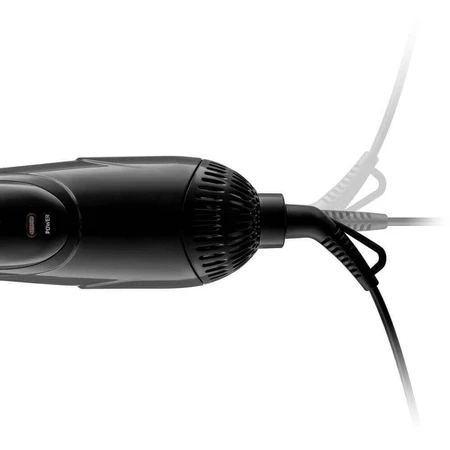 Плойка для завивки гарячим повітрям Sencor SHS 8550BK: ціни та характеристики