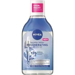 Nivea Регенеруюча міцелярна вода 1×400 мл, міцелярна вода: ціни та характеристики