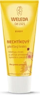 WELEDA Крем для шкіри з календулою 1×50 мл, крем з календулою