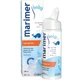 Гіпертонічний назальний спрей Marimer Baby, 100 мл, Gilbert