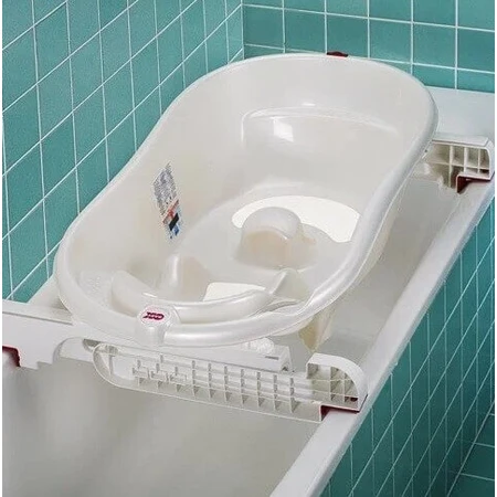 Подставка для ванночки Onda Ok Baby OK809, пластиковая: цены и характеристики