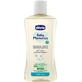 Chicco Нежная ампула для волос и тела Baby Moments 92% натуральный эвиль 200 мл