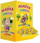 Мультівітамини Akadika, 6,5 г