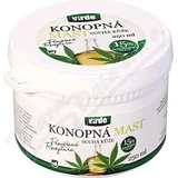 VIRDE HEMP MASK 1×250 мл, маски из конопли для кожи