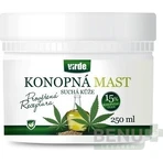 VIRDE HEMP MASK 1×250 мл, маски из конопли для кожи: цены и характеристики