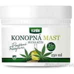 VIRDE HEMP MASK 1×250 мл, маски из конопли для кожи: цены и характеристики