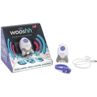 Yookidoo Wooshh - модуль для сна