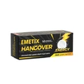 Emetix Hangover Energy, 10 таблеток, Fiterman