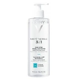 Vichy, Purete Thermale, Минеральная мицеллярная вода для чувствительной кожи, 400 мл