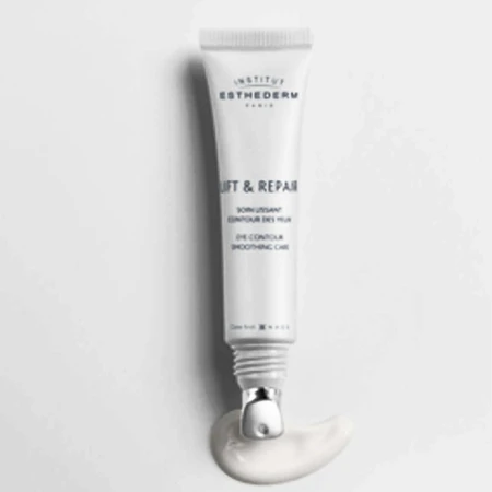 Institut Esthederm LIFT & REPAIR Разглаживающий крем для век 15 мл: цены и характеристики