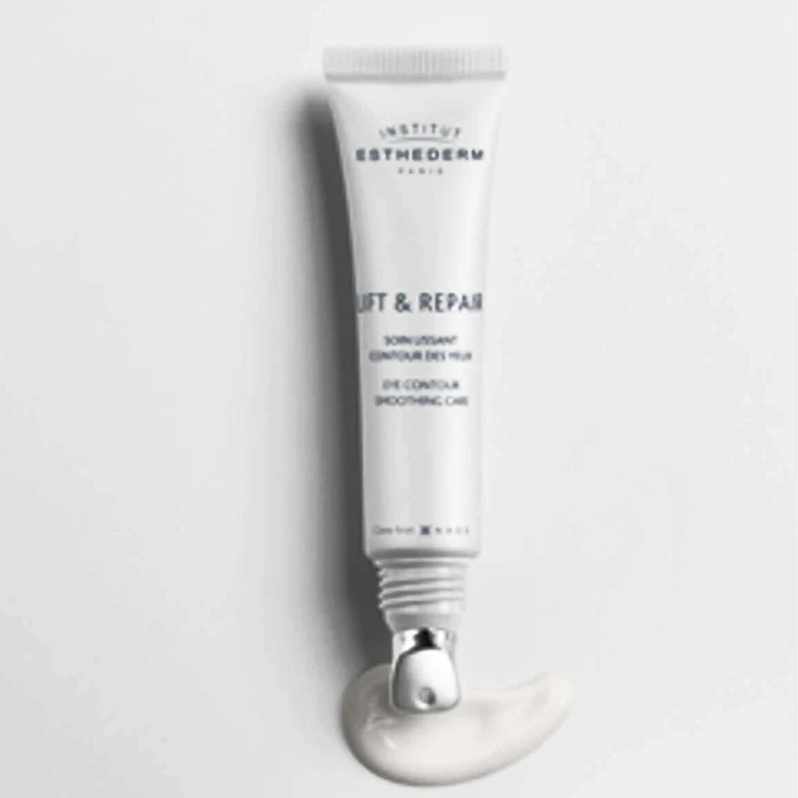 Institut Esthederm LIFT & REPAIR Разглаживающий крем для век 15 мл: цены и характеристики