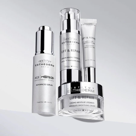 Institut Esthederm LIFT & REPAIR Разглаживающий крем для век 15 мл: цены и характеристики