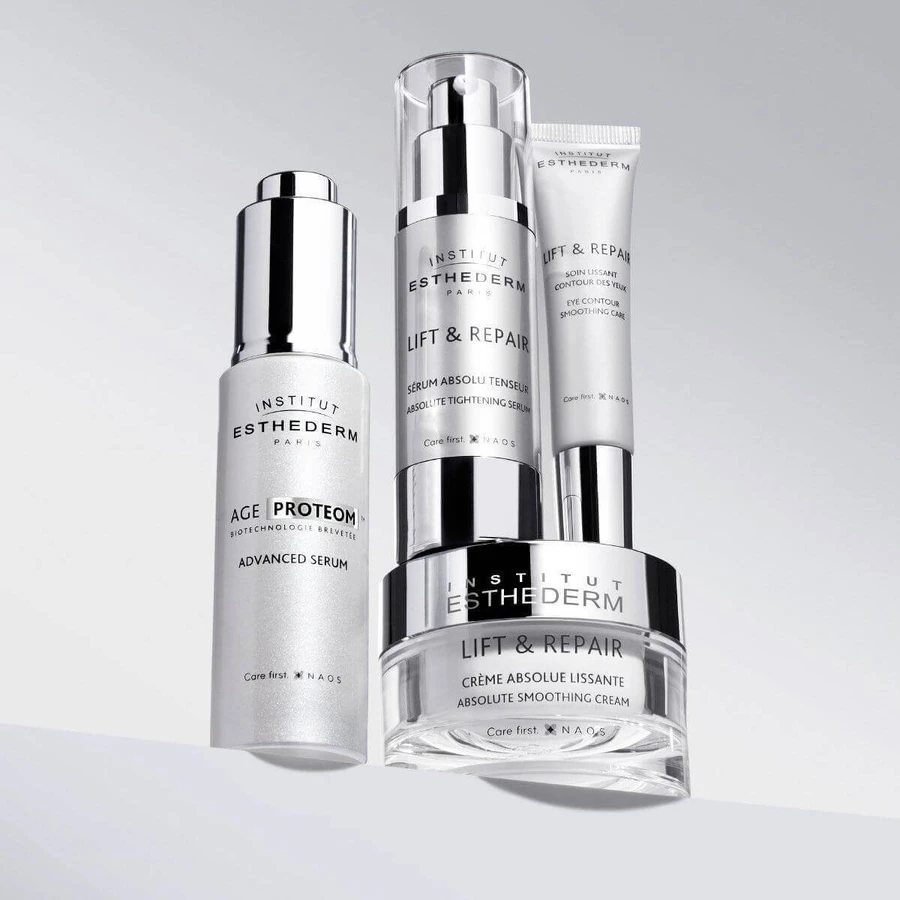 Institut Esthederm LIFT & REPAIR Разглаживающий крем для век 15 мл: цены и характеристики