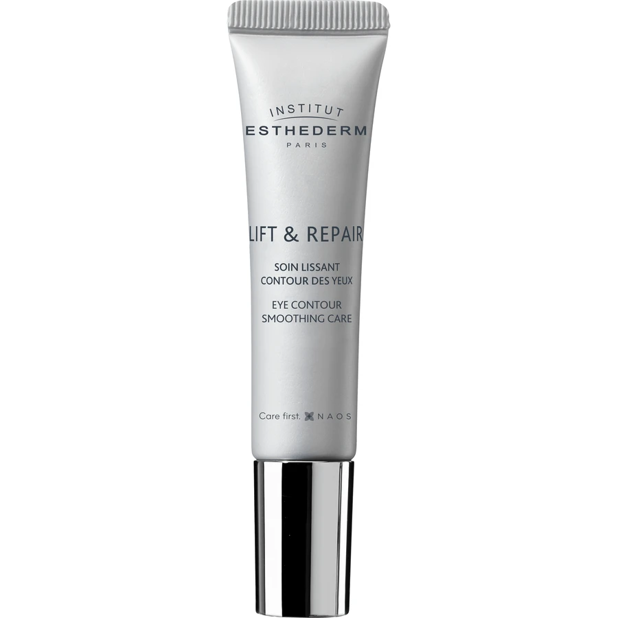 Institut Esthederm LIFT & REPAIR Разглаживающий крем для век 15 мл: цены и характеристики