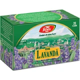 Чай Lavand, 20 пакетиків, Fares