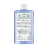 Шампунь Klorane Volumising Flax Shampoo, 400 мл