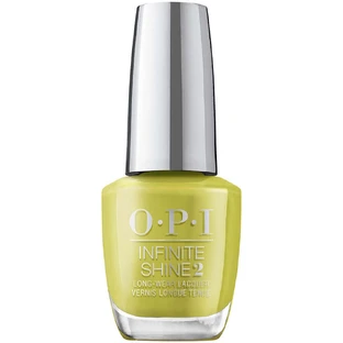 Лак для ногтей Infinite Shine Your Way Collection Get in Lime, 15 мл, OPI