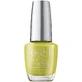 Лак для ногтей Infinite Shine Your Way Collection Get in Lime, 15 мл, OPI