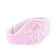 Антиколіковий пояс BabyJem Sleepy Cloud, Pink з вишневими кісточками