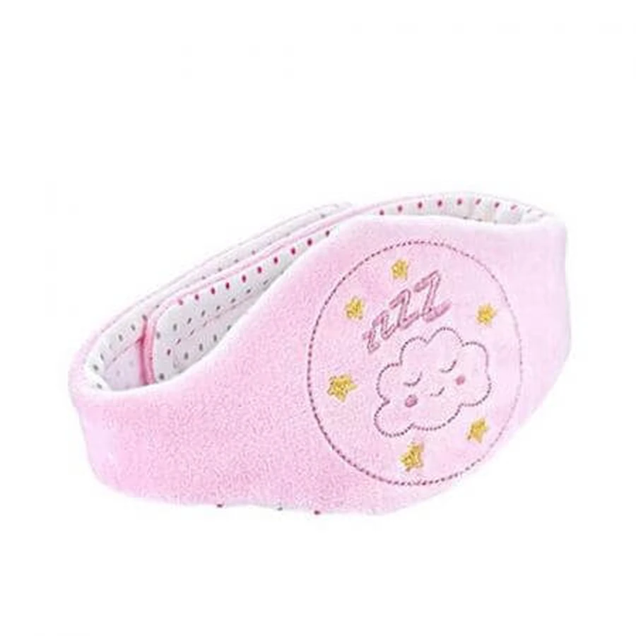 Антиколіковий пояс BabyJem Sleepy Cloud, Pink з вишневими кісточками: ціни та характеристики