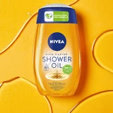 Nivea Насичена доглядаюча олія для душу, 200 мл
