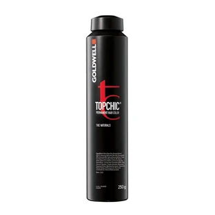Goldwell Top Chic Can 10P Goldwell Top Chic Can 10P Перманентная краска для волос 250 мл