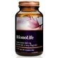 Doctor Life HonoLife Honokiod экстракт коры магнолии 500 мг, 100 капсул