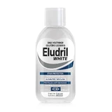 Eludril White ополаскиватель для полости рта, 500 мл