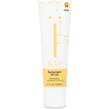 NAÏF Защитный солнцезащитный крем SPF 30 для детей и младенцев 1×100 мл, солнцезащитный крем для детей