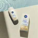 Nivea Sun Triple Protect Флюид для лица SPF50+, 40 мл: цены и характеристики