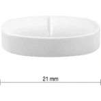 JAMIESON MAGNESIUM 250 мг 1×150 таб, магній: ціни та характеристики