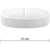 JAMIESON MAGNESIUM 250 мг 1×150 таб, магній