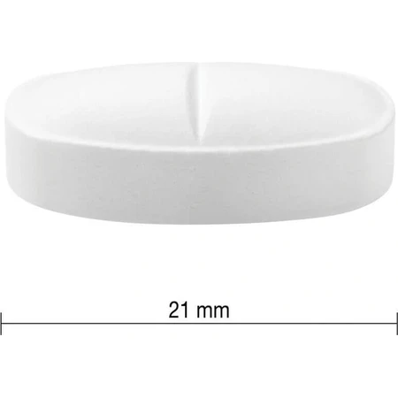 JAMIESON MAGNESIUM 250 мг 1×150 таб, магній: ціни та характеристики